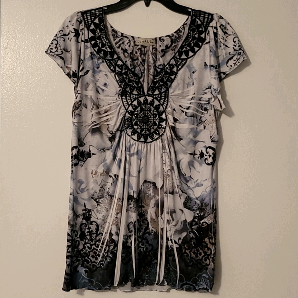 Women's top